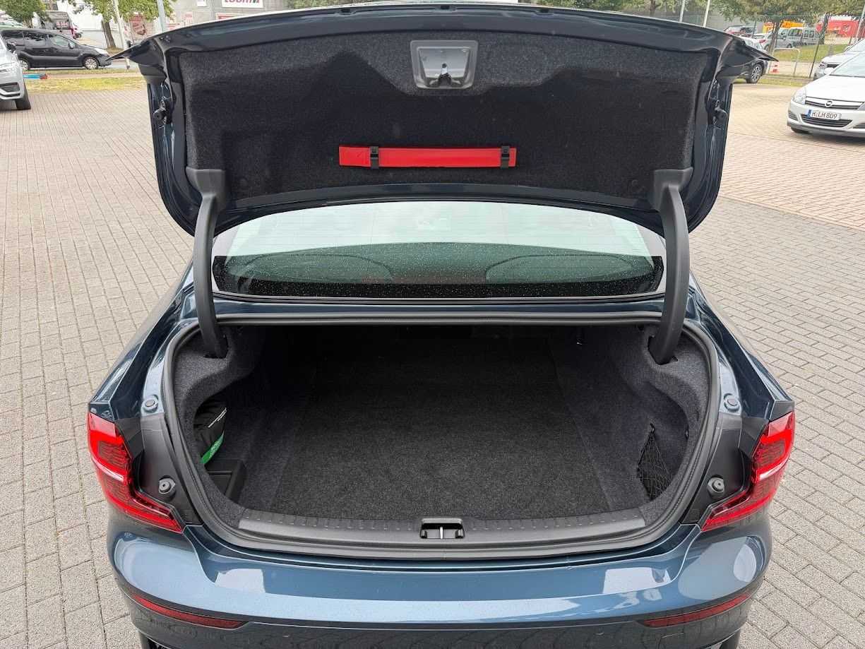 Volvo S60 – Bild 7