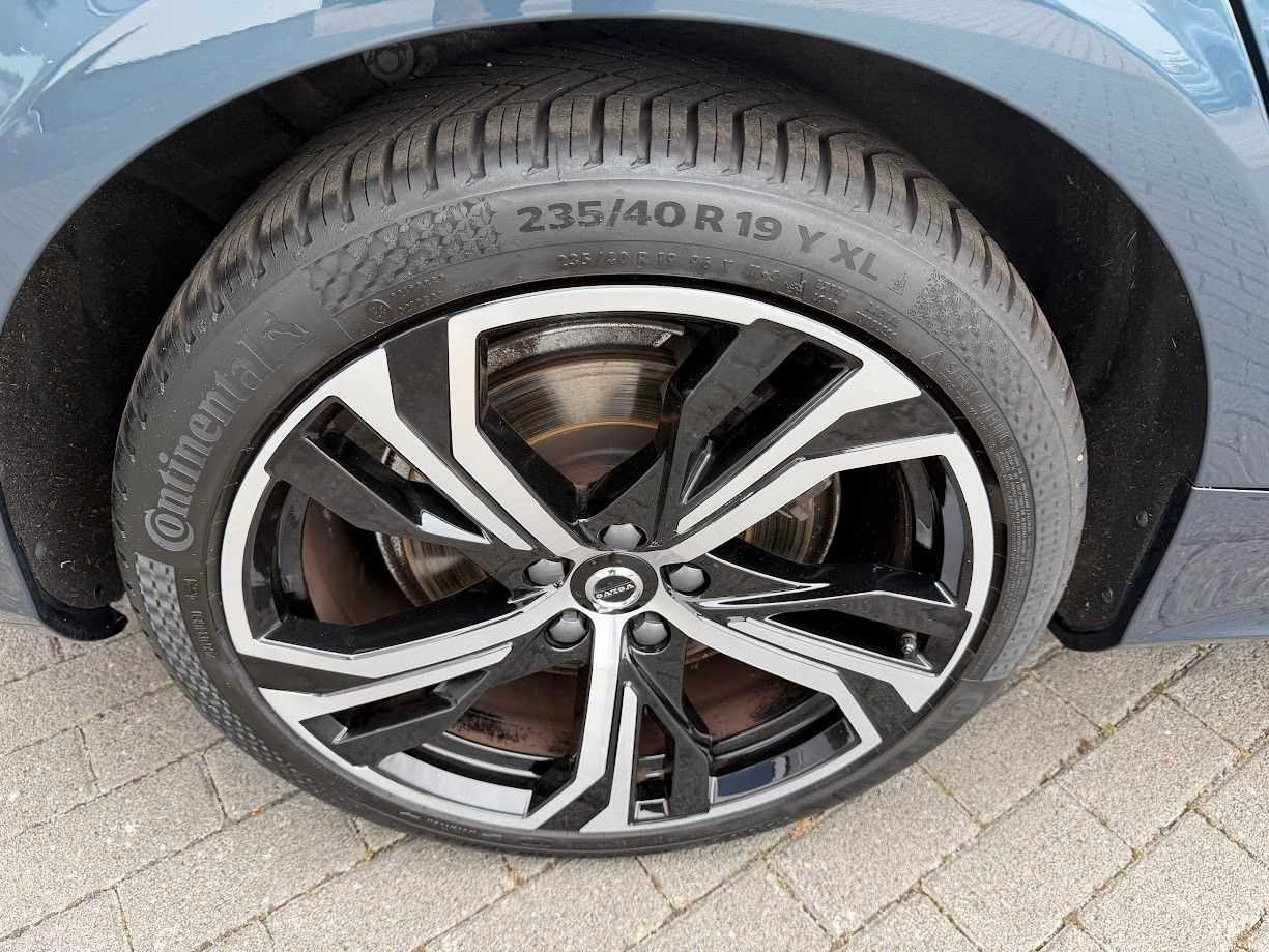 Volvo S60 – Bild 8