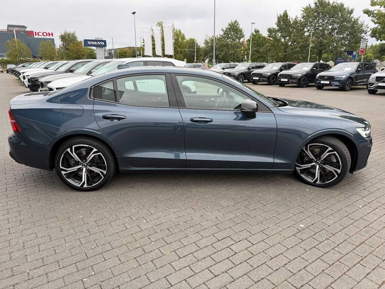 Volvo S60 – Bild 9
