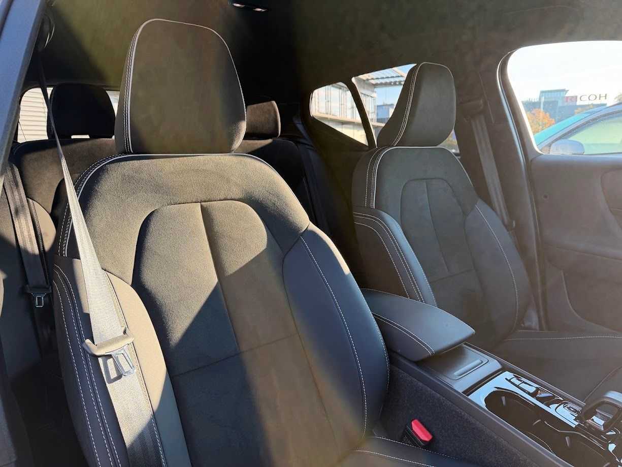 Volvo XC40 – Bild 10