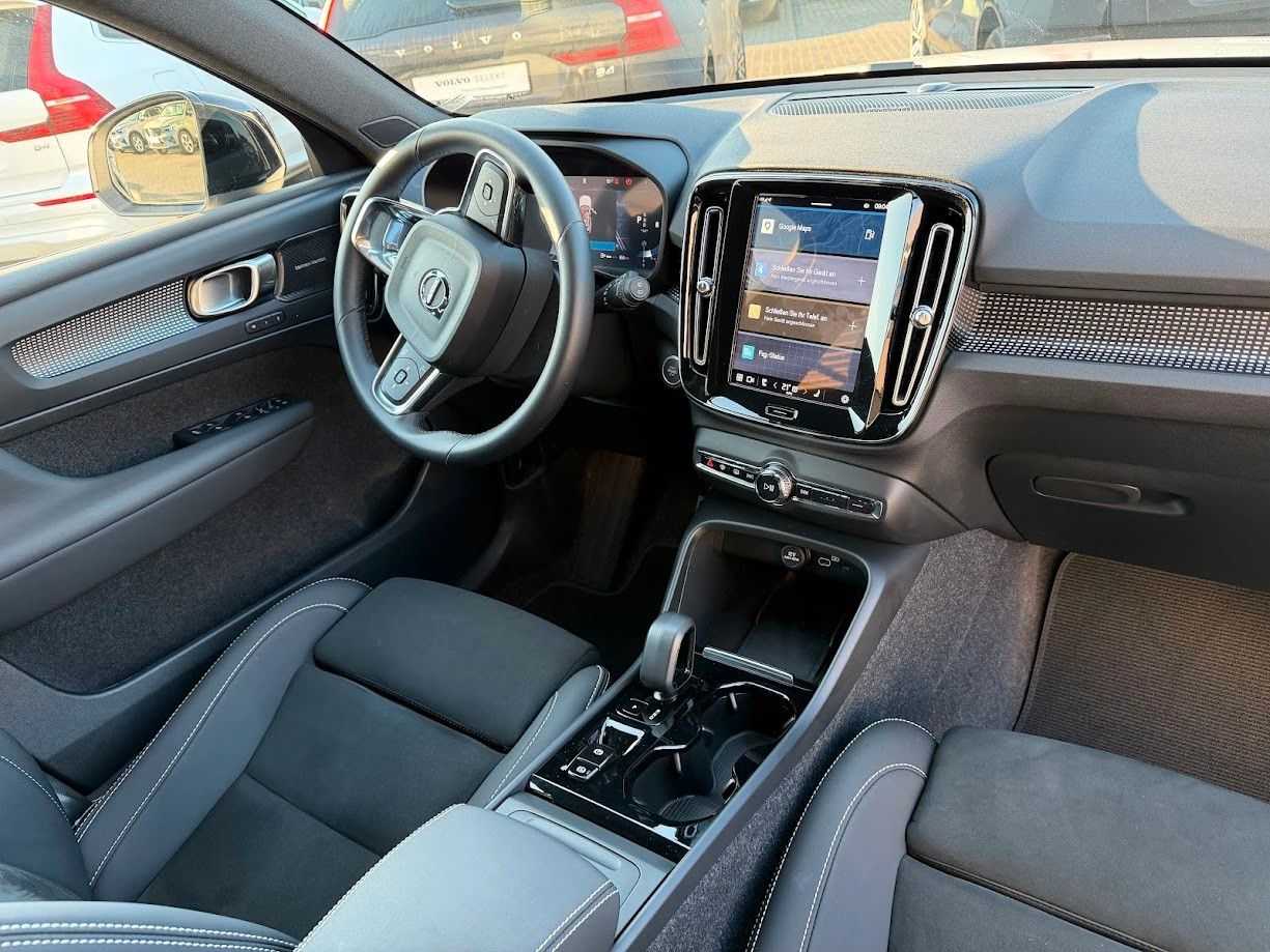 Volvo XC40 – Bild 11