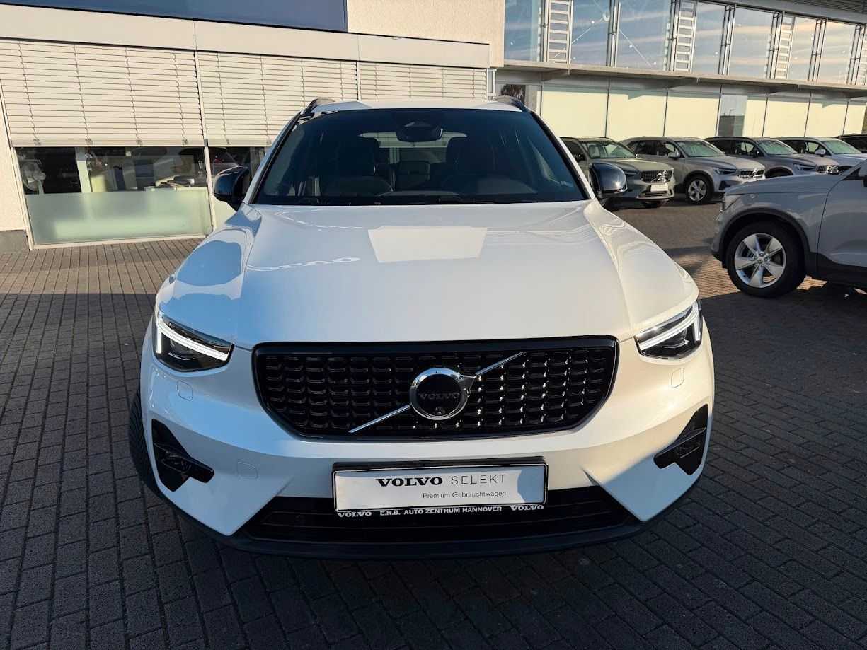 Volvo XC40 – Bild 12