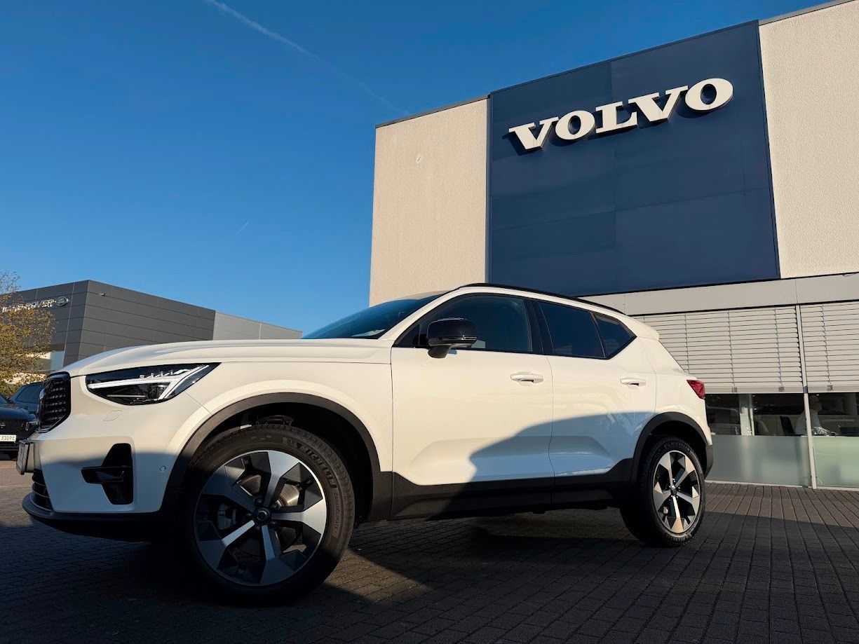 Volvo XC40 – Bild 2