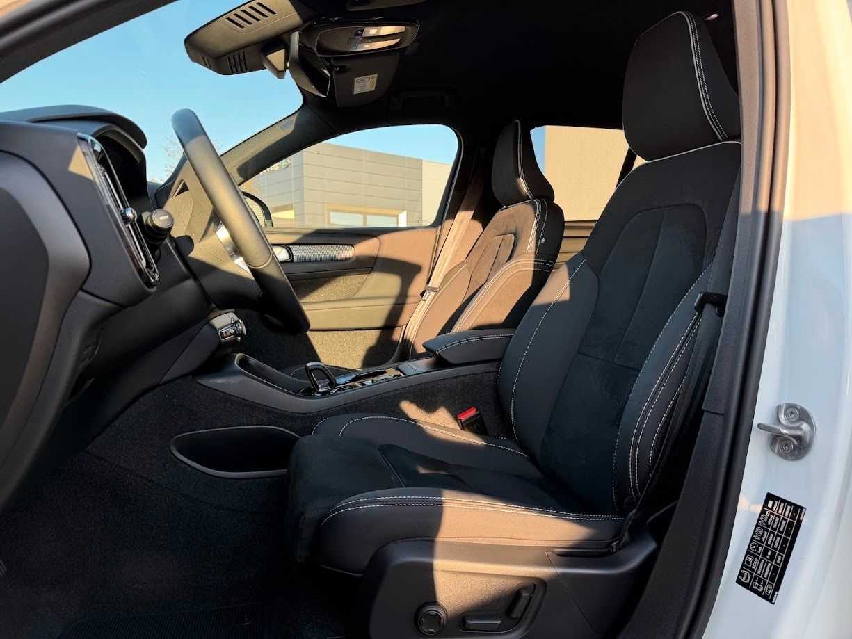 Volvo XC40 – Bild 3