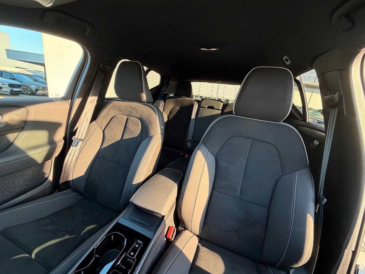 Volvo XC40 – Bild 4
