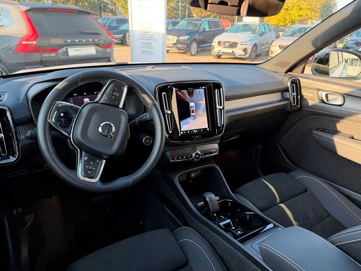 Volvo XC40 – Bild 5