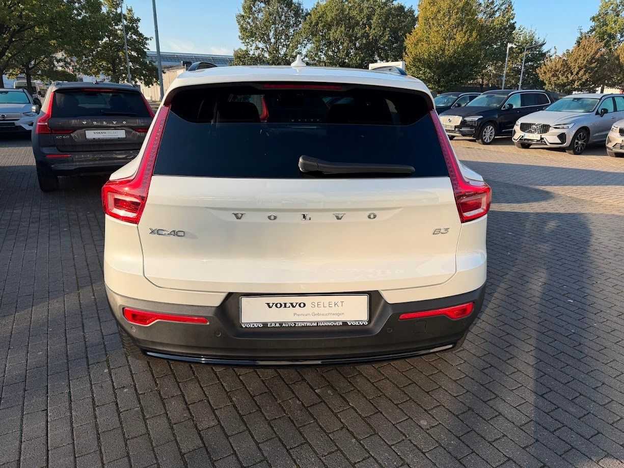Volvo XC40 – Bild 6