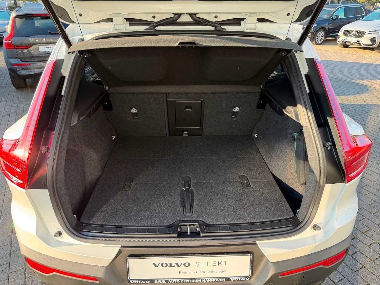 Volvo XC40 – Bild 7