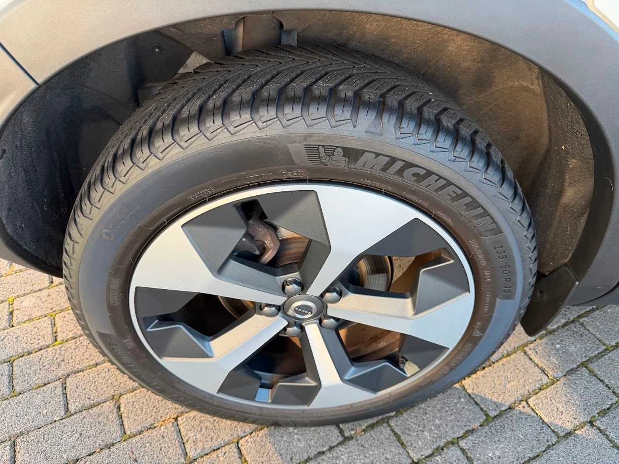 Volvo XC40 – Bild 8
