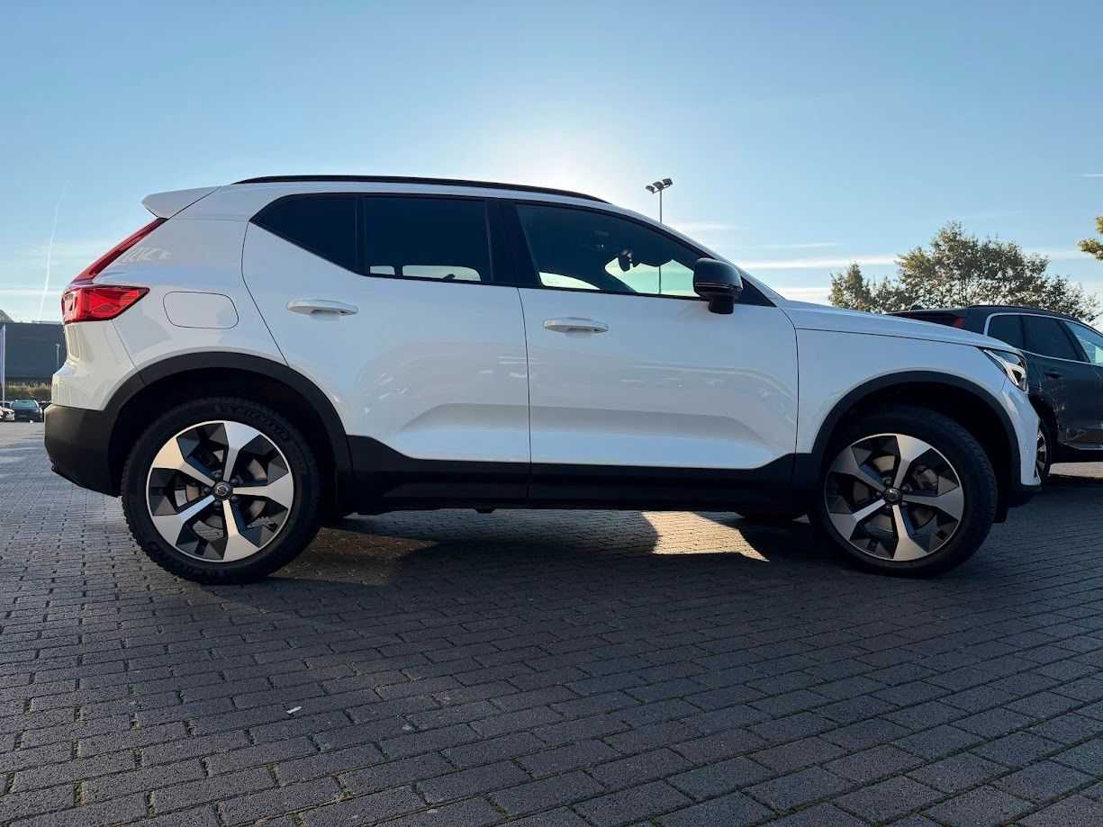Volvo XC40 – Bild 9