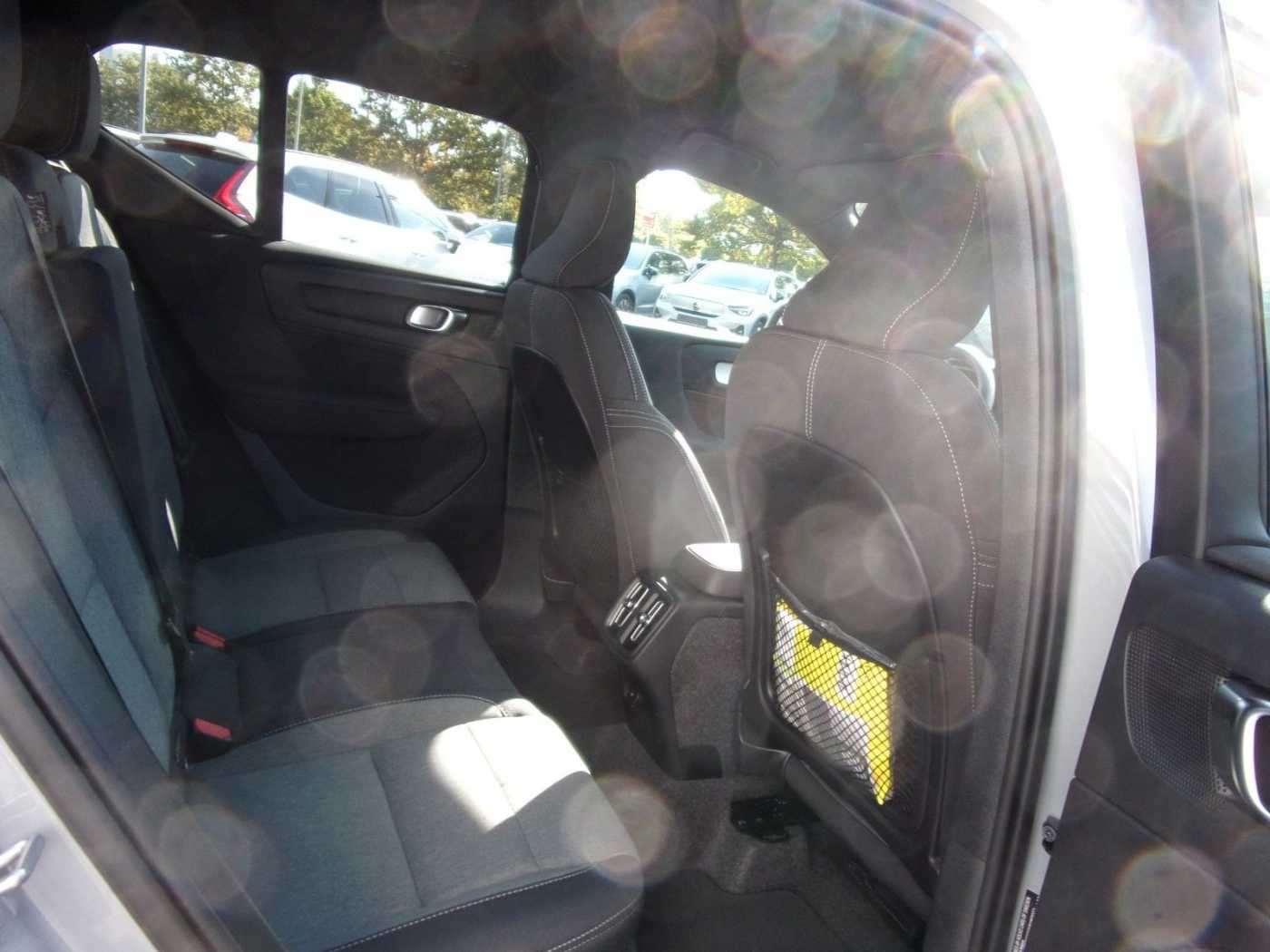 Volvo XC40 – Bild 10