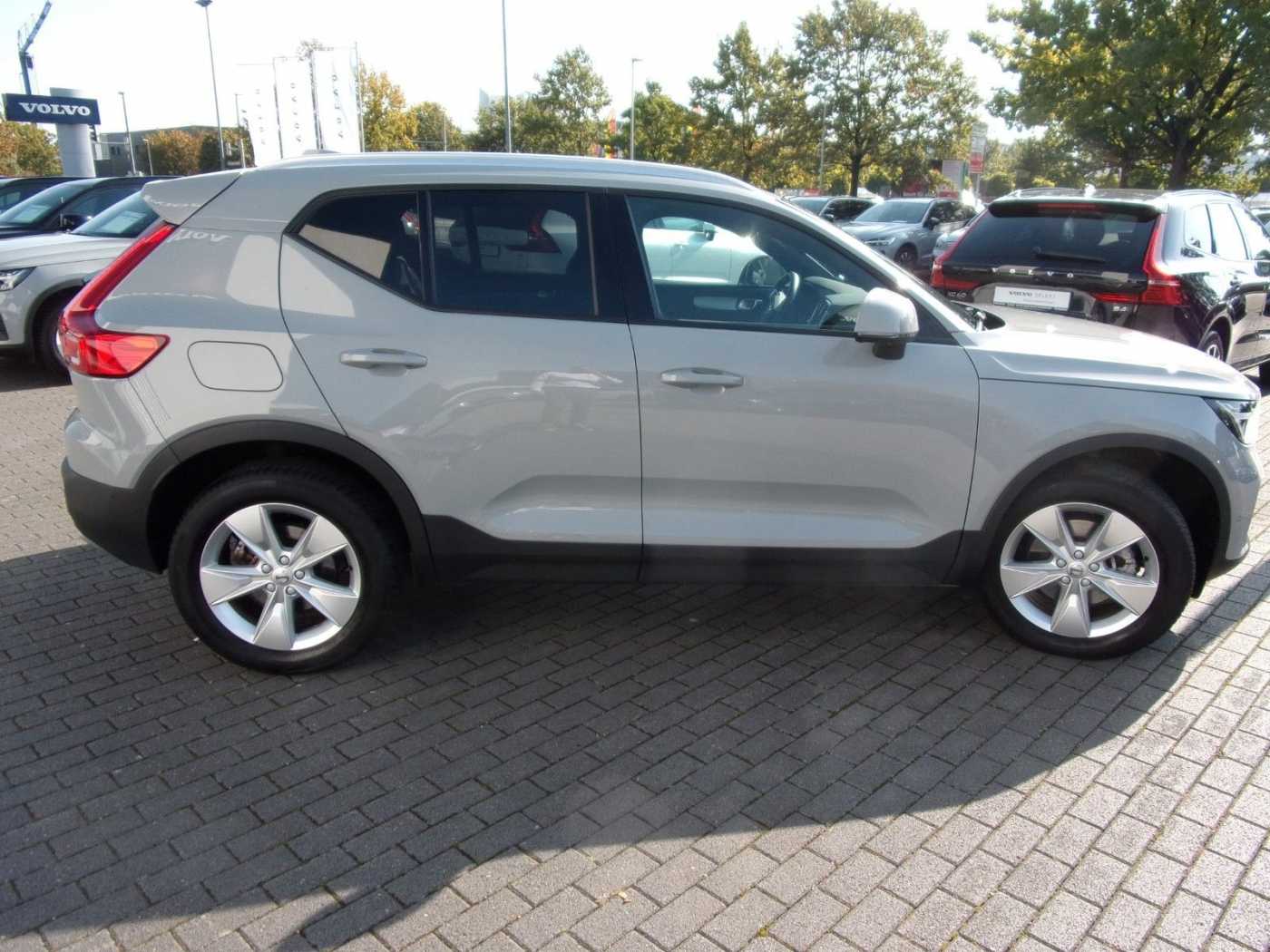 Volvo XC40 – Bild 11