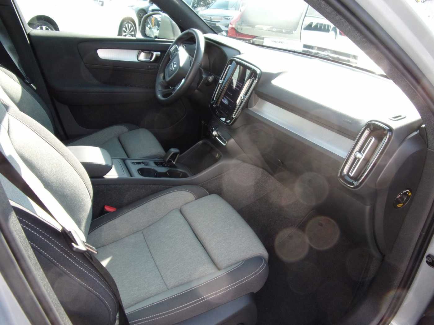 Volvo XC40 – Bild 12