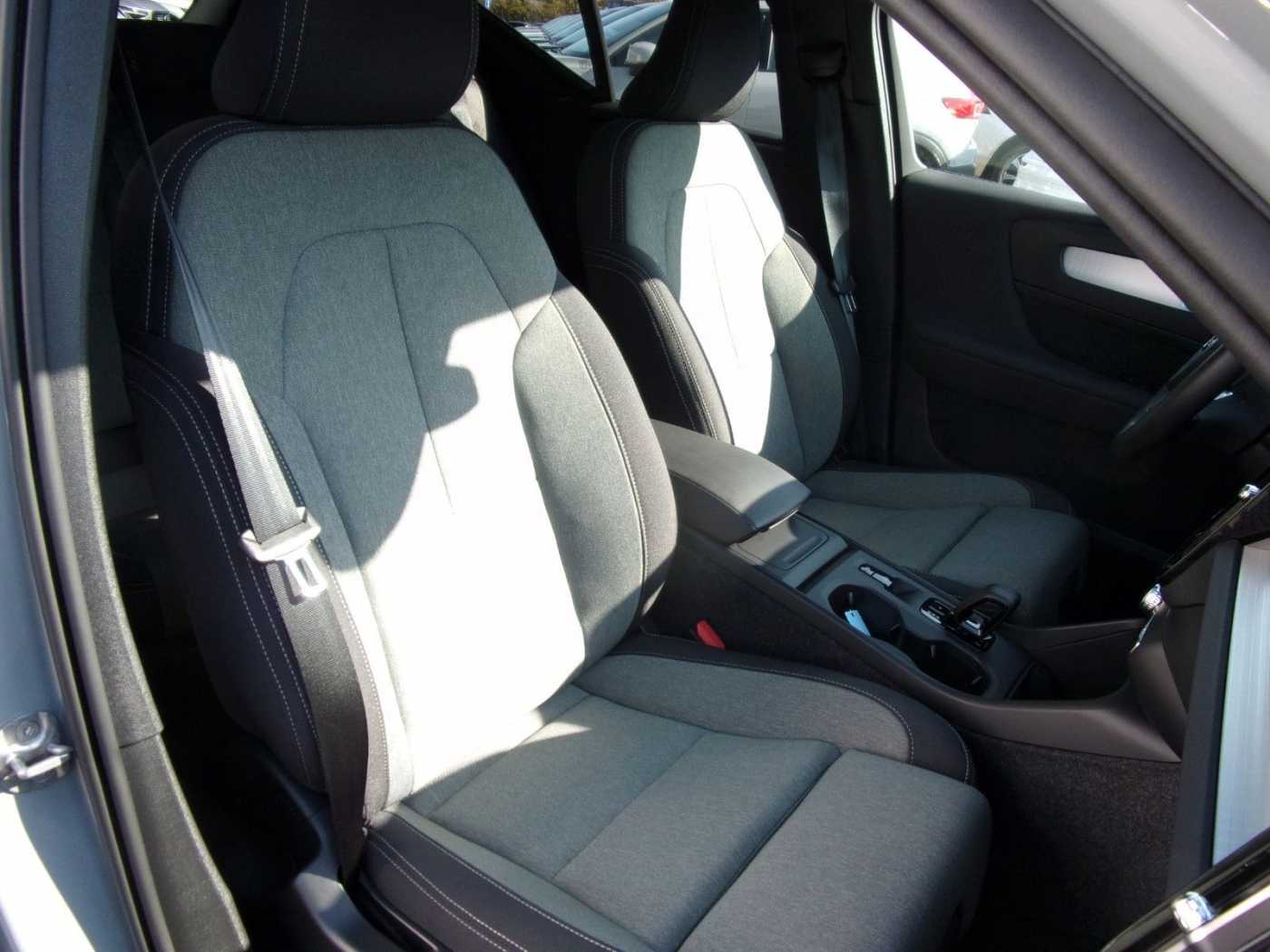 Volvo XC40 – Bild 13