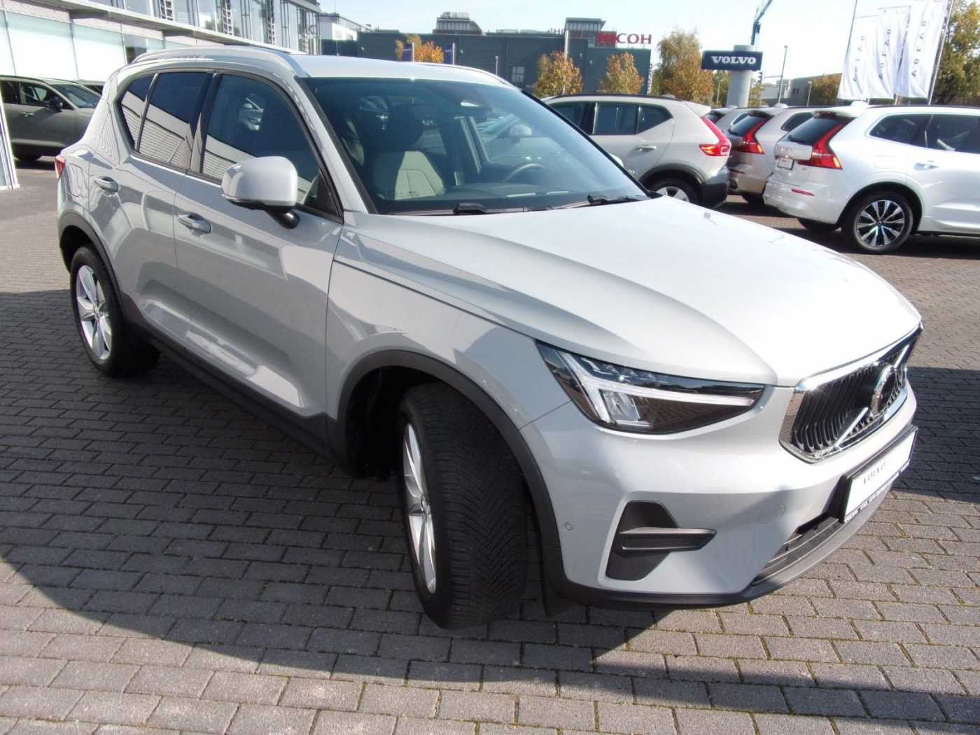 Volvo XC40 – Bild 14