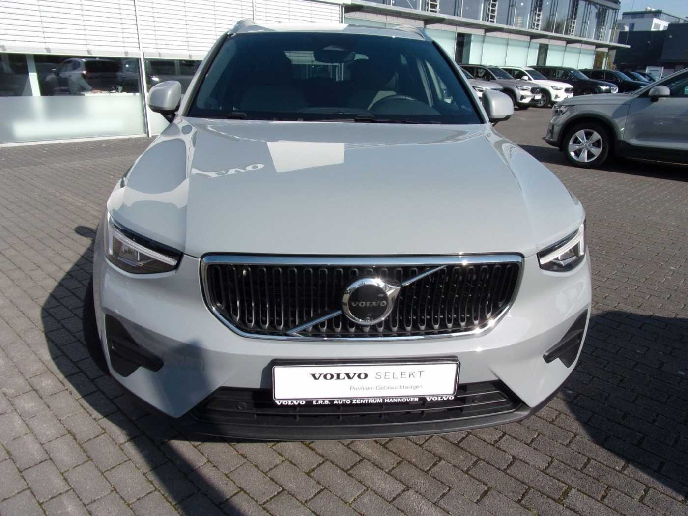 Volvo XC40 – Bild 15