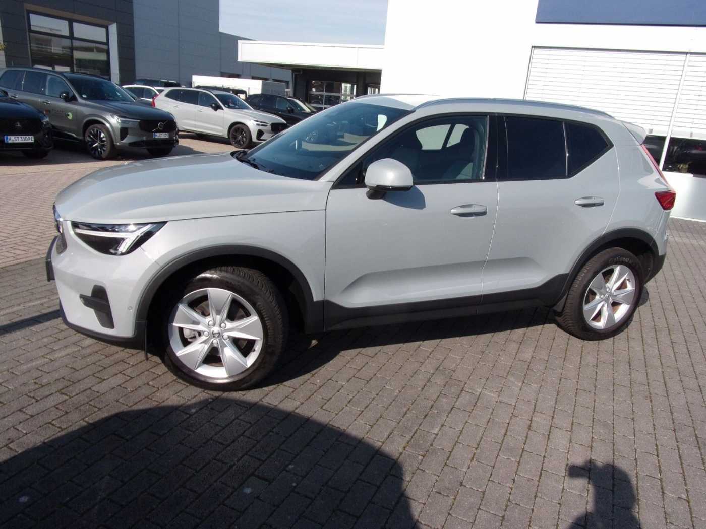 Volvo XC40 – Bild 2