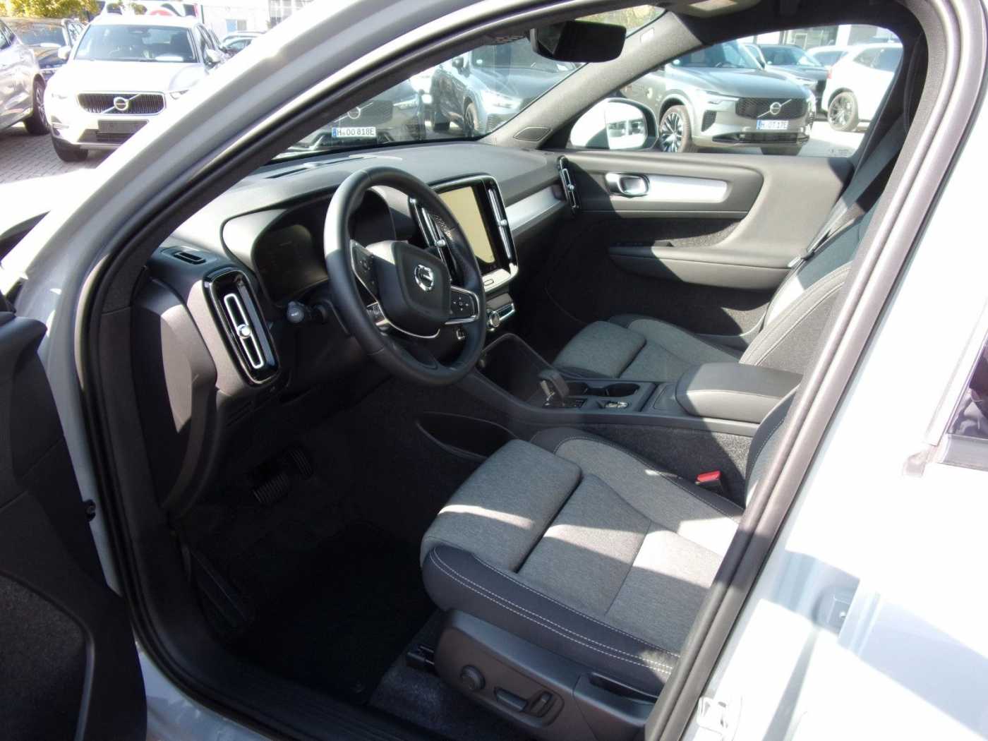 Volvo XC40 – Bild 3