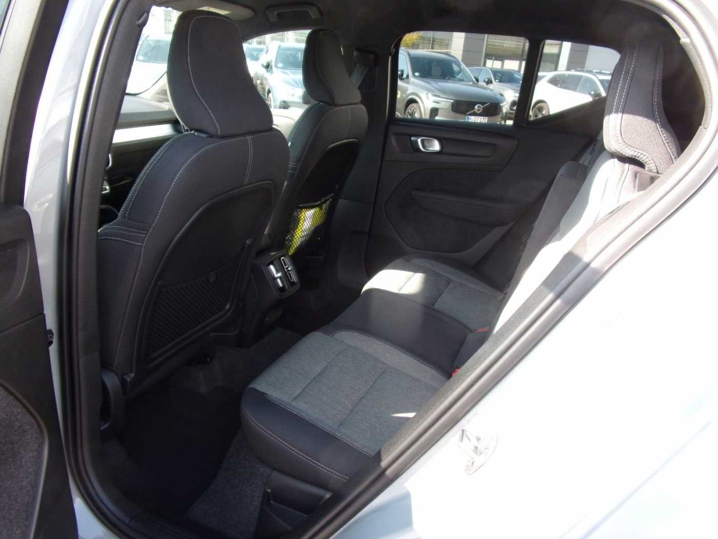 Volvo XC40 – Bild 4