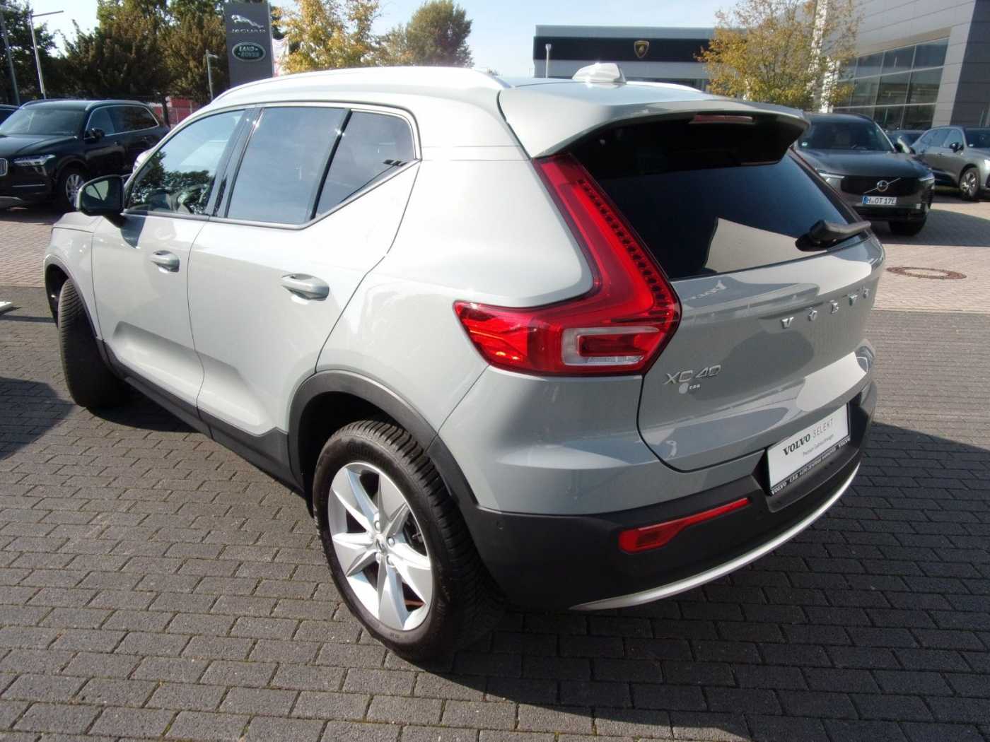 Volvo XC40 – Bild 5