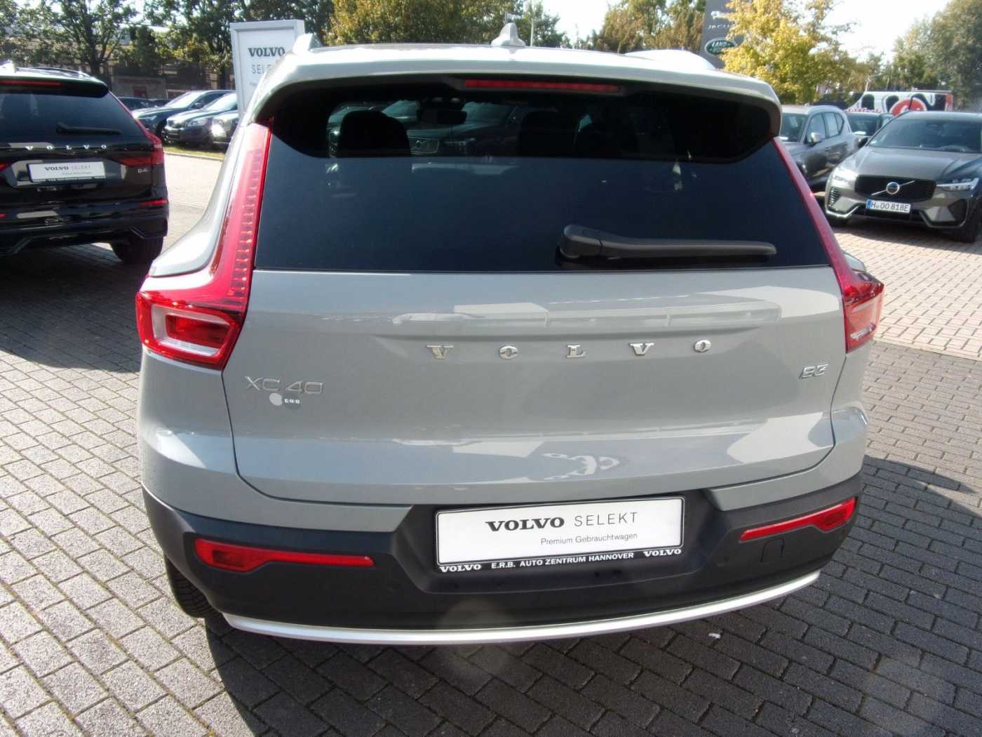Volvo XC40 – Bild 6