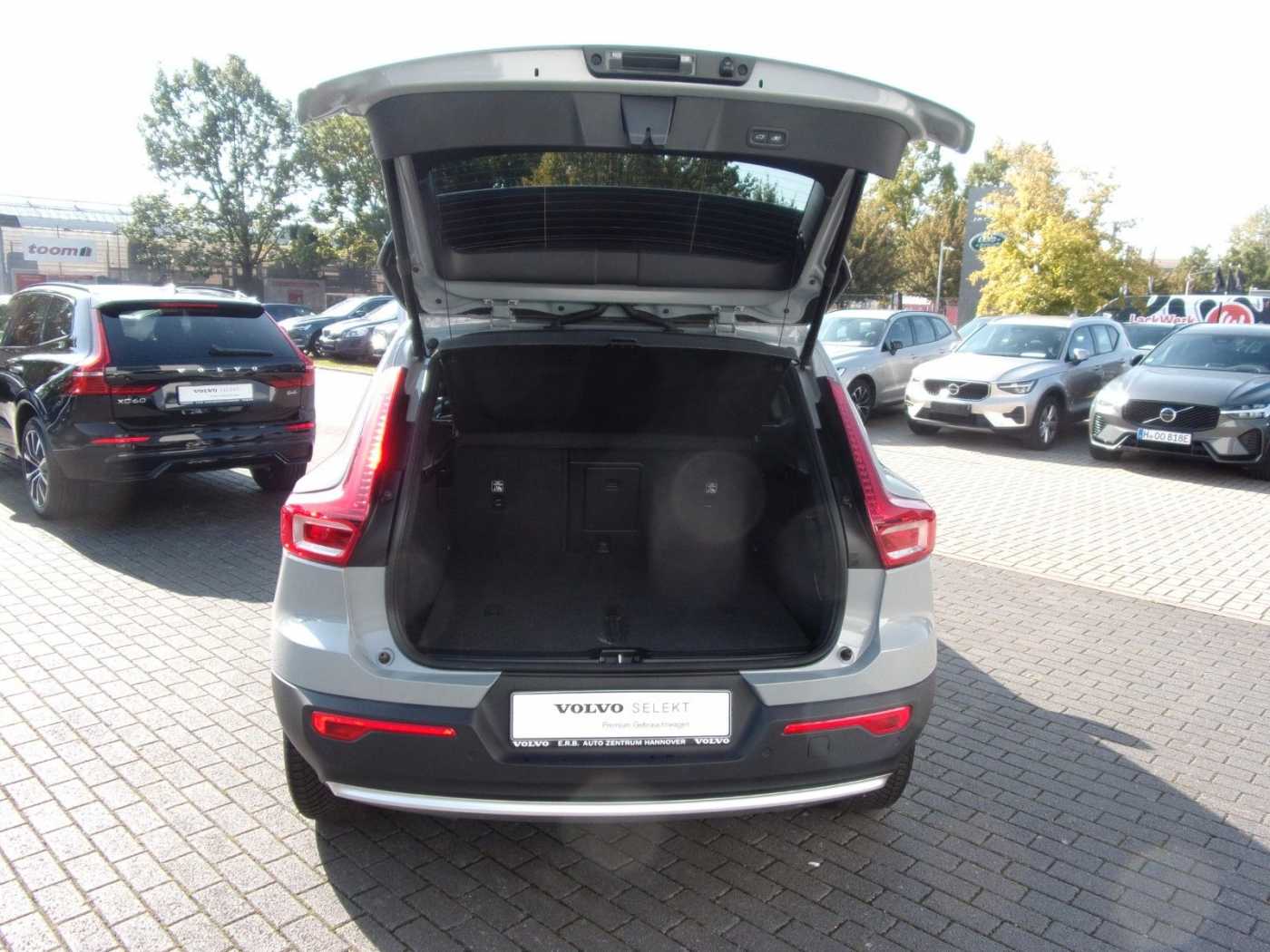 Volvo XC40 – Bild 7