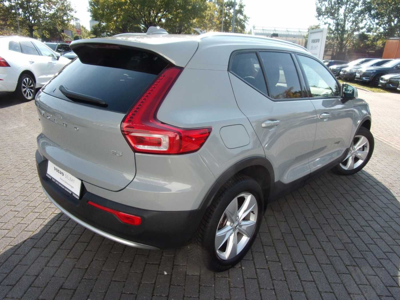 Volvo XC40 – Bild 8