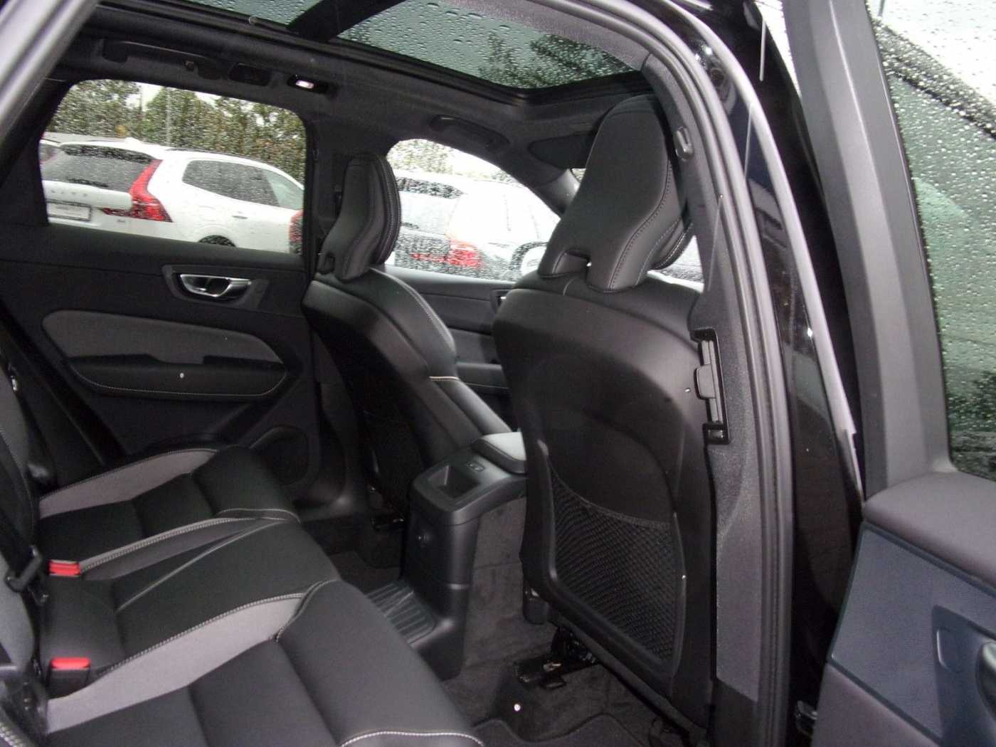 Volvo XC60 – Bild 10