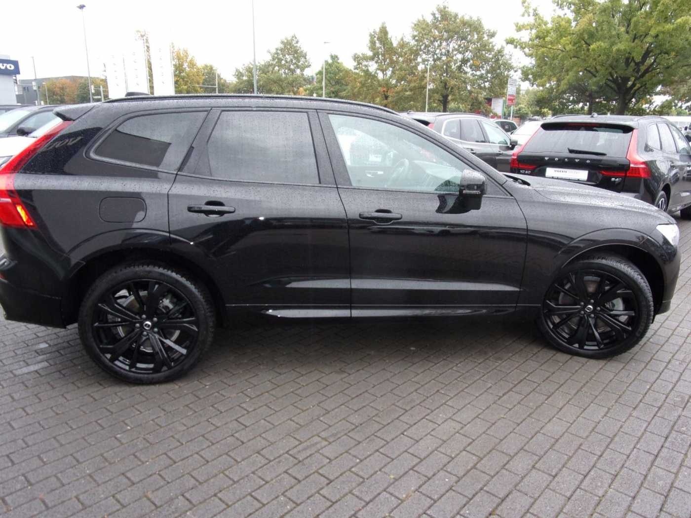 Volvo XC60 – Bild 11