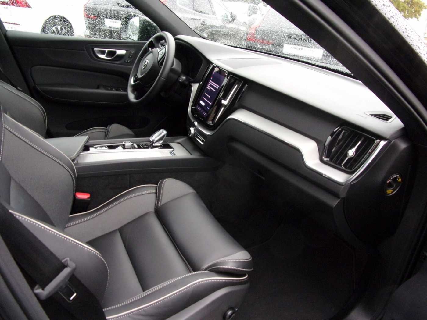 Volvo XC60 – Bild 12