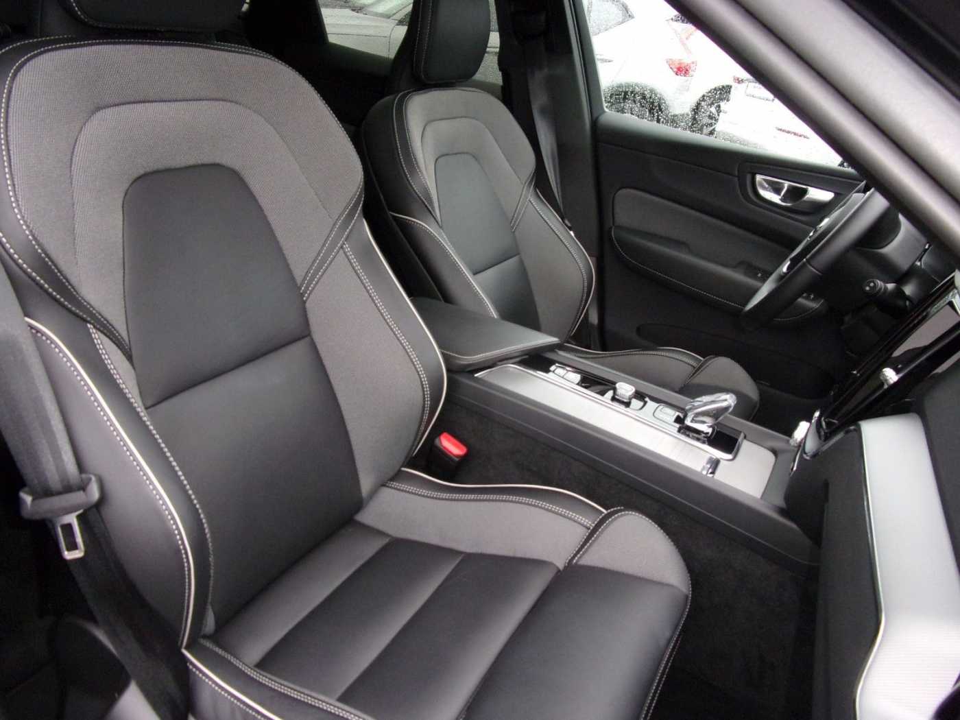 Volvo XC60 – Bild 13