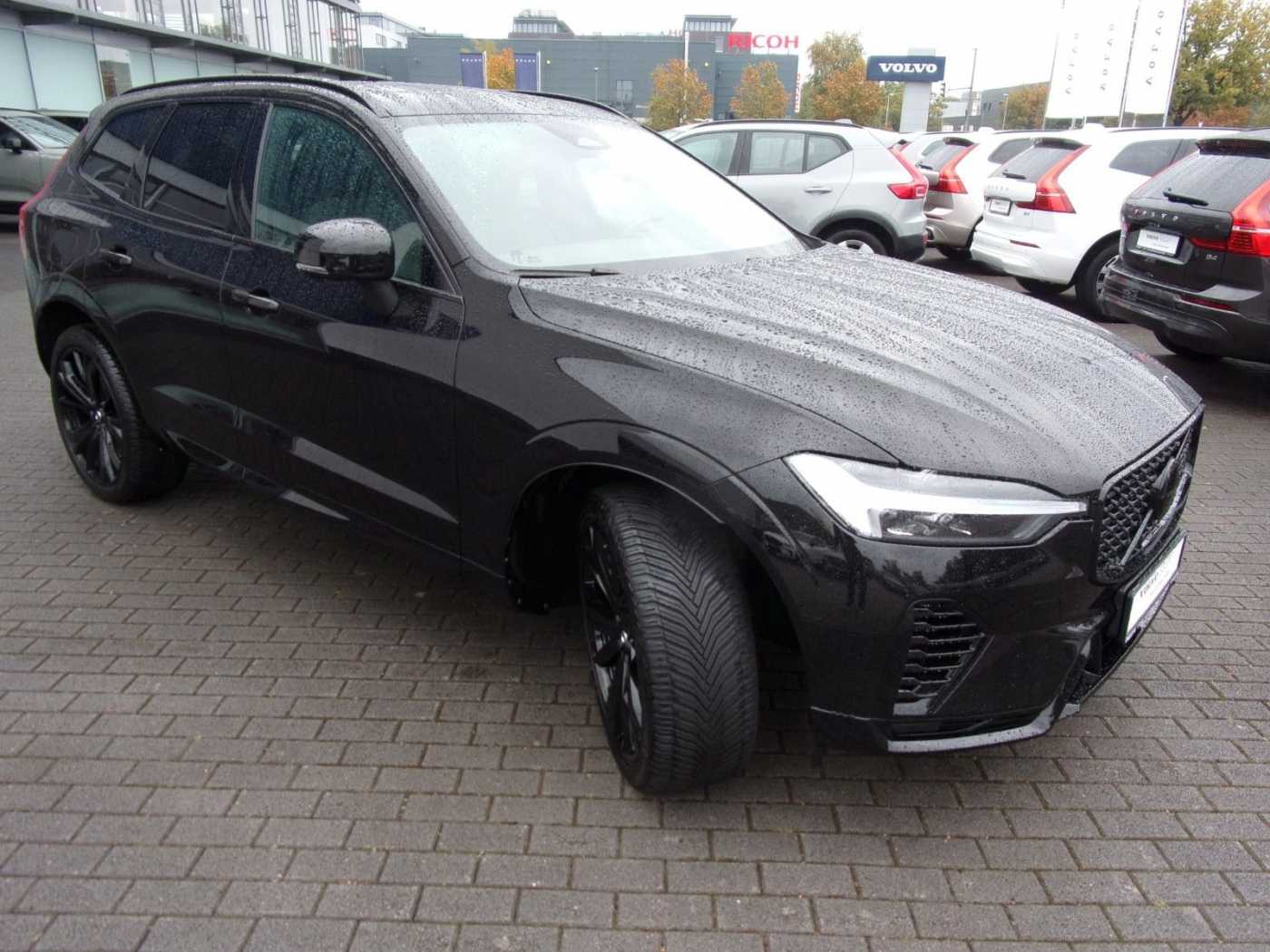 Volvo XC60 – Bild 14
