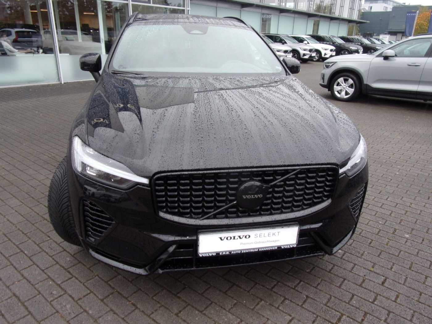 Volvo XC60 – Bild 15