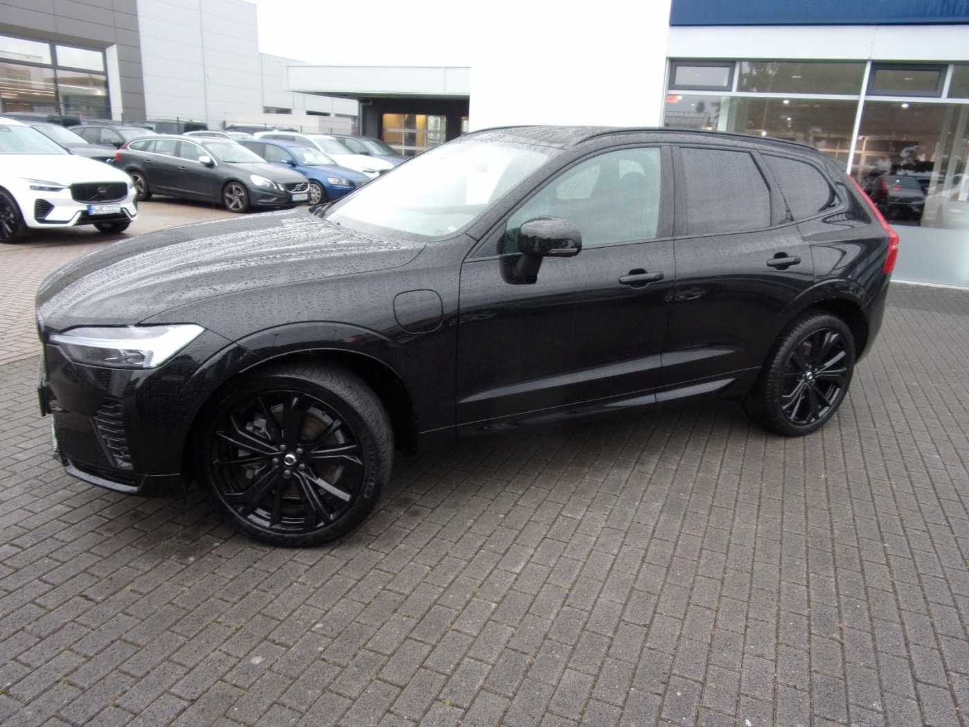 Volvo XC60 – Bild 2