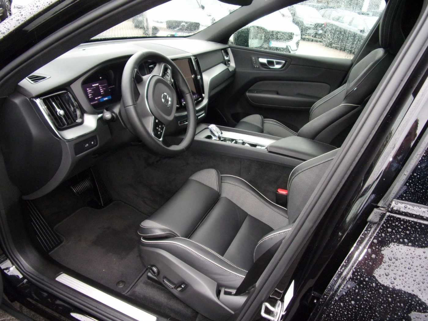 Volvo XC60 – Bild 3