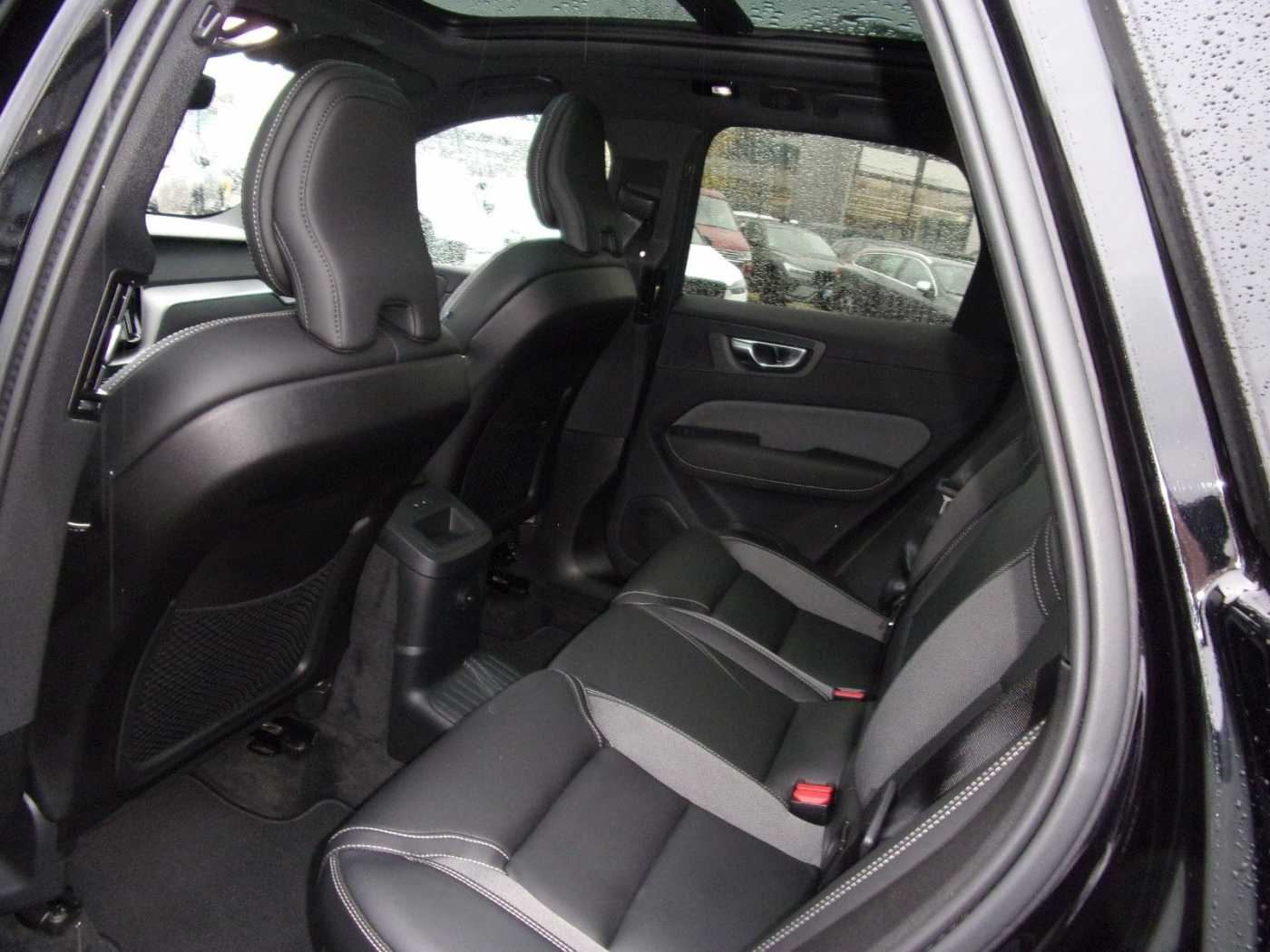 Volvo XC60 – Bild 4