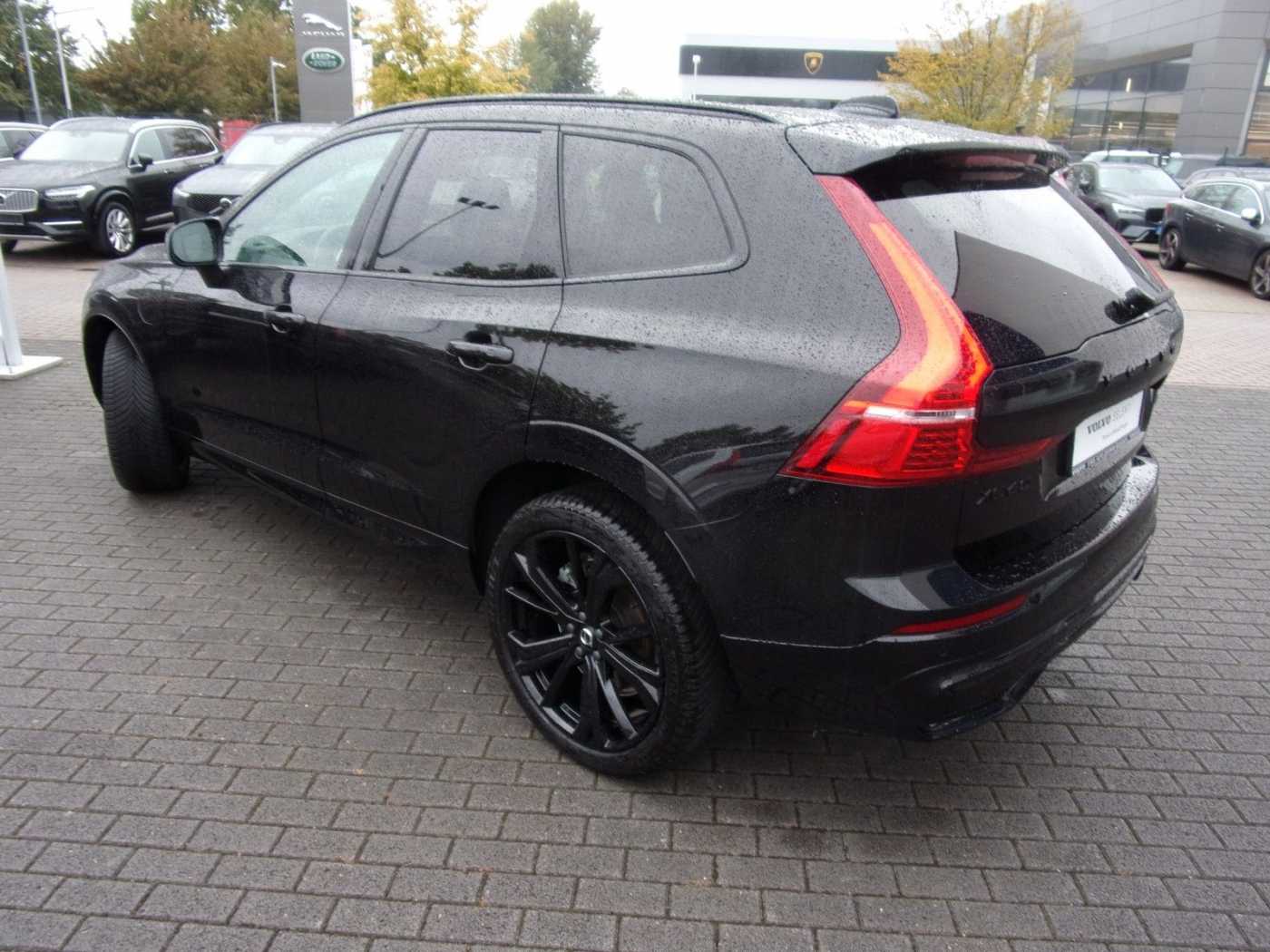 Volvo XC60 – Bild 5