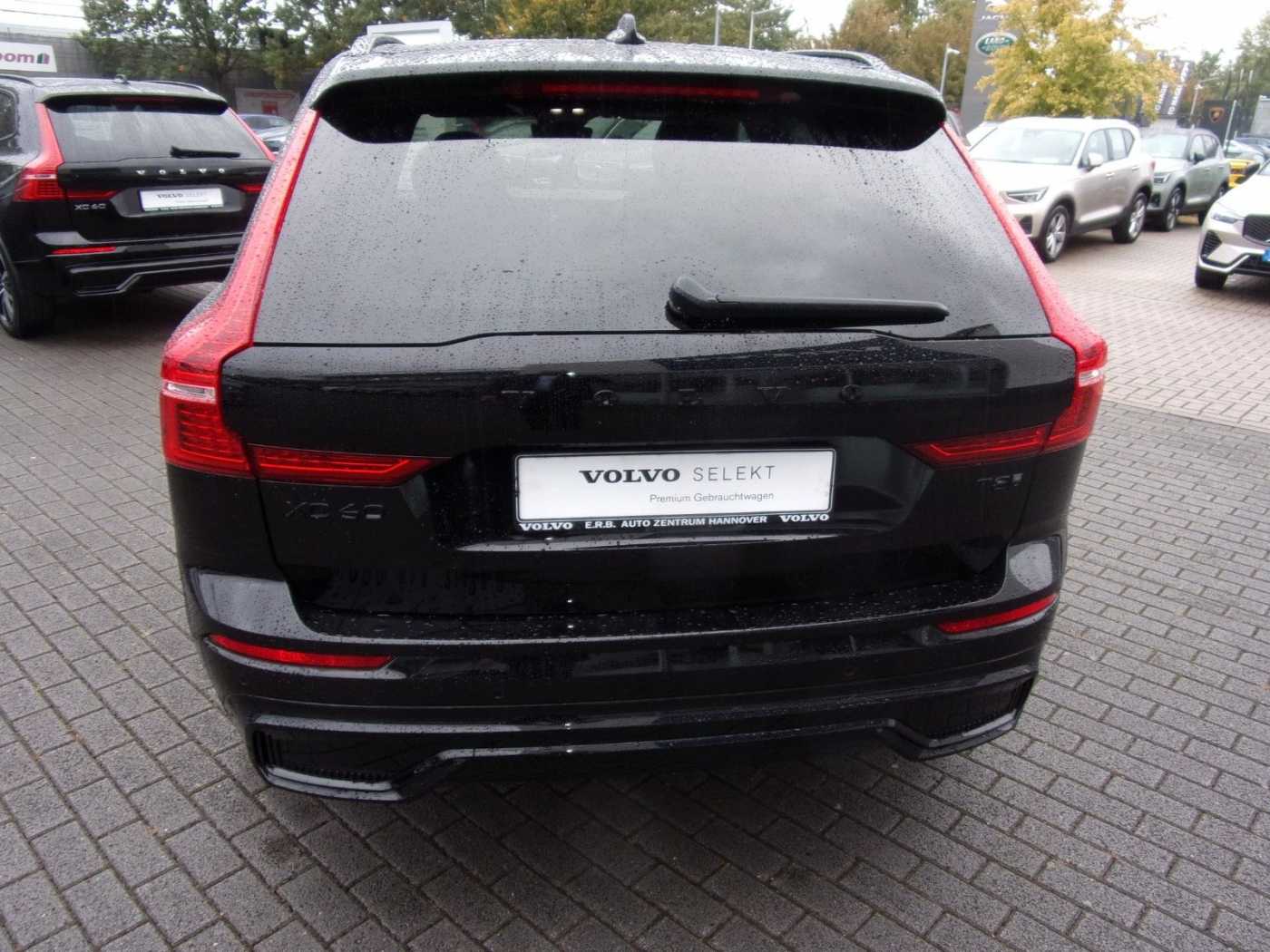Volvo XC60 – Bild 6