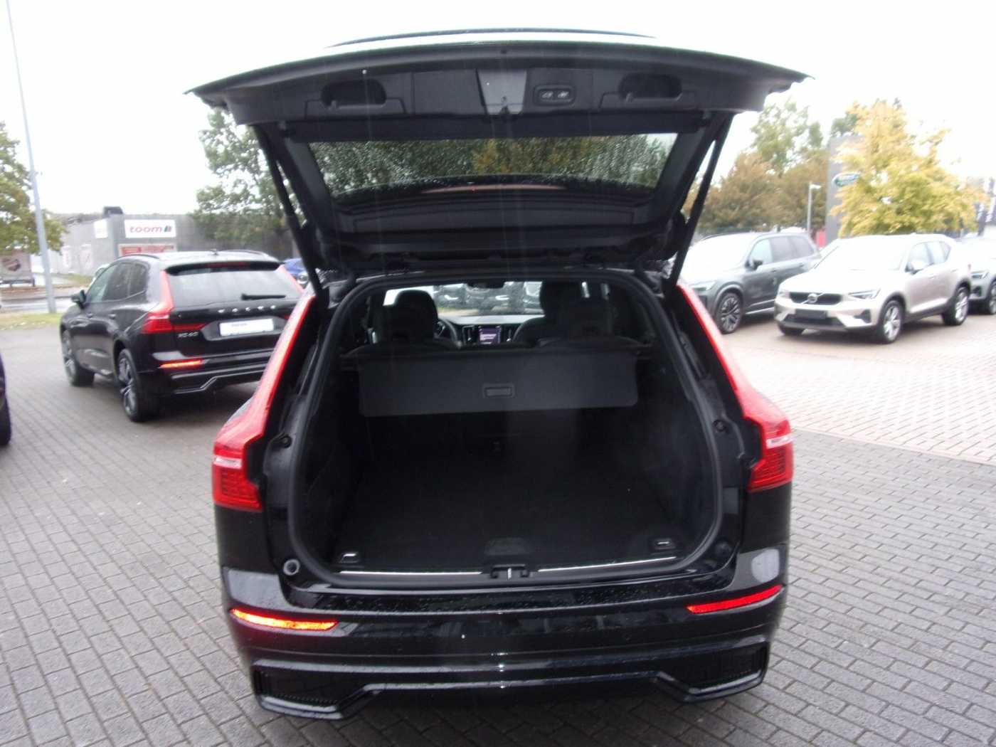 Volvo XC60 – Bild 7