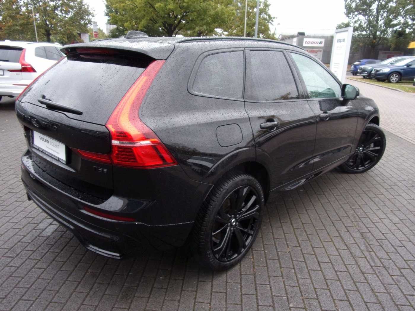Volvo XC60 – Bild 8