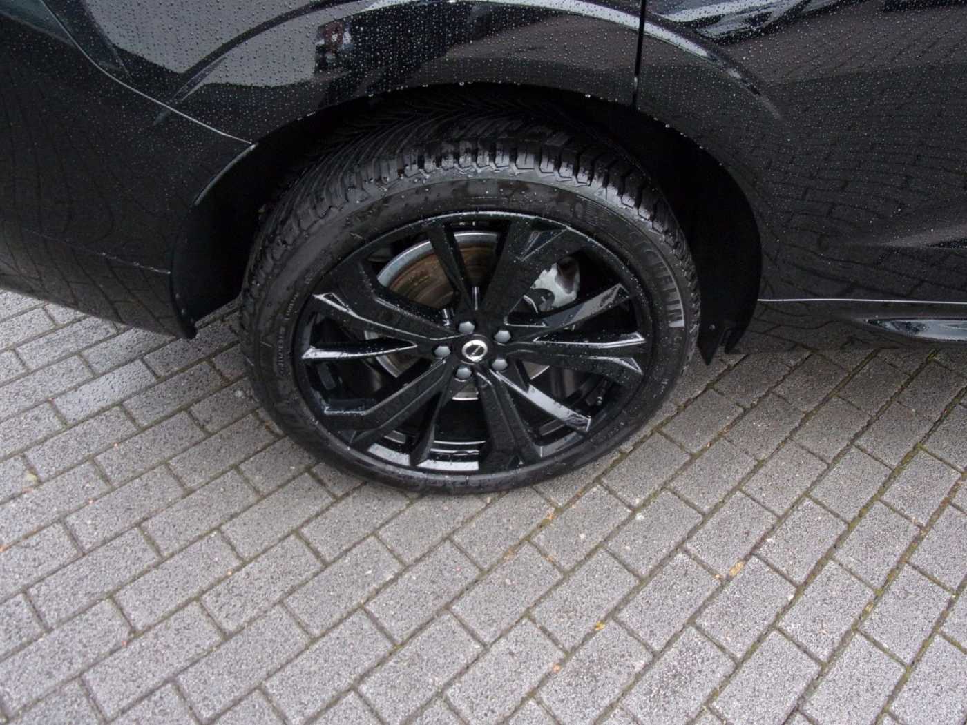 Volvo XC60 – Bild 9