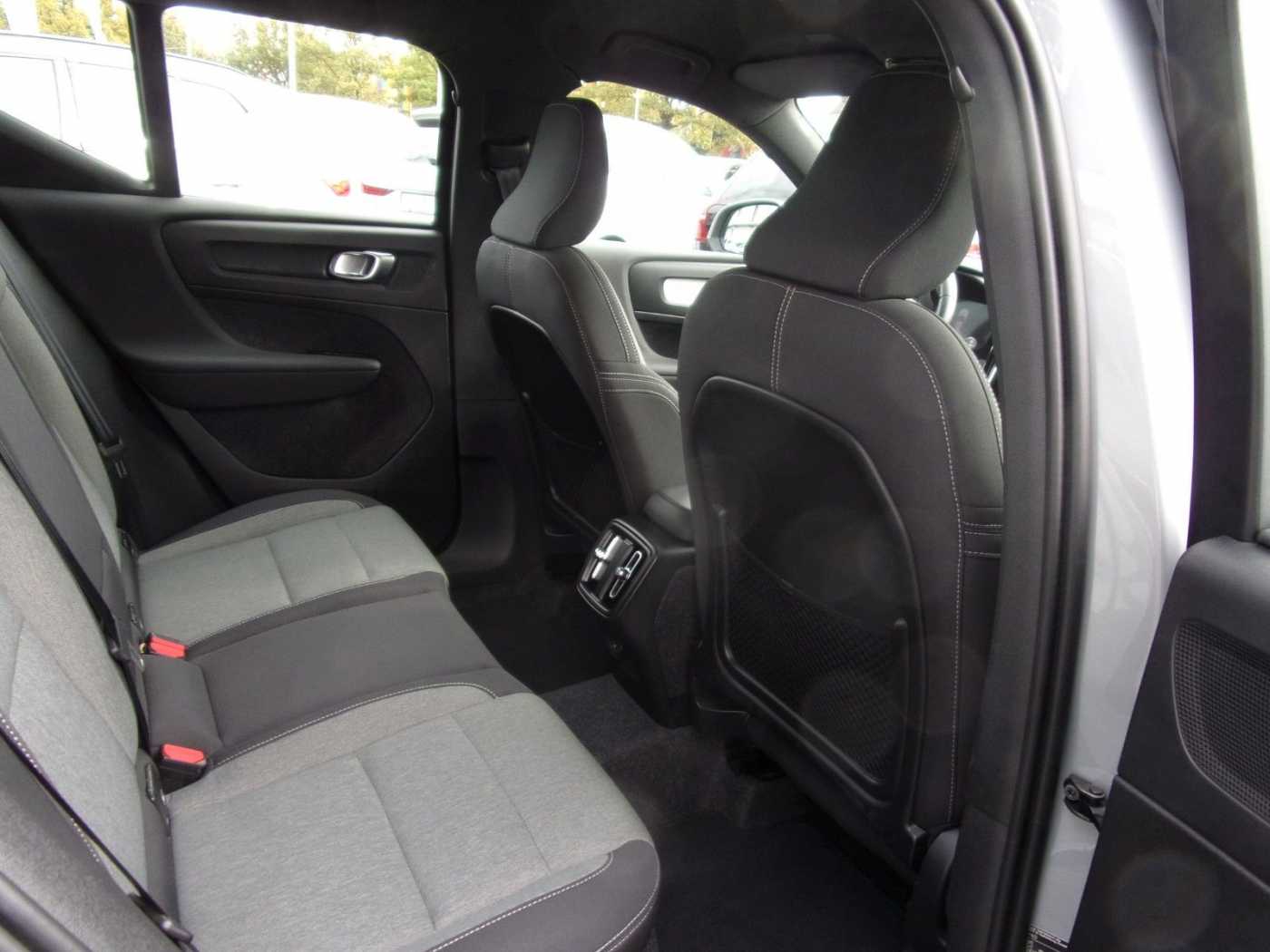 Volvo XC40 – Bild 10