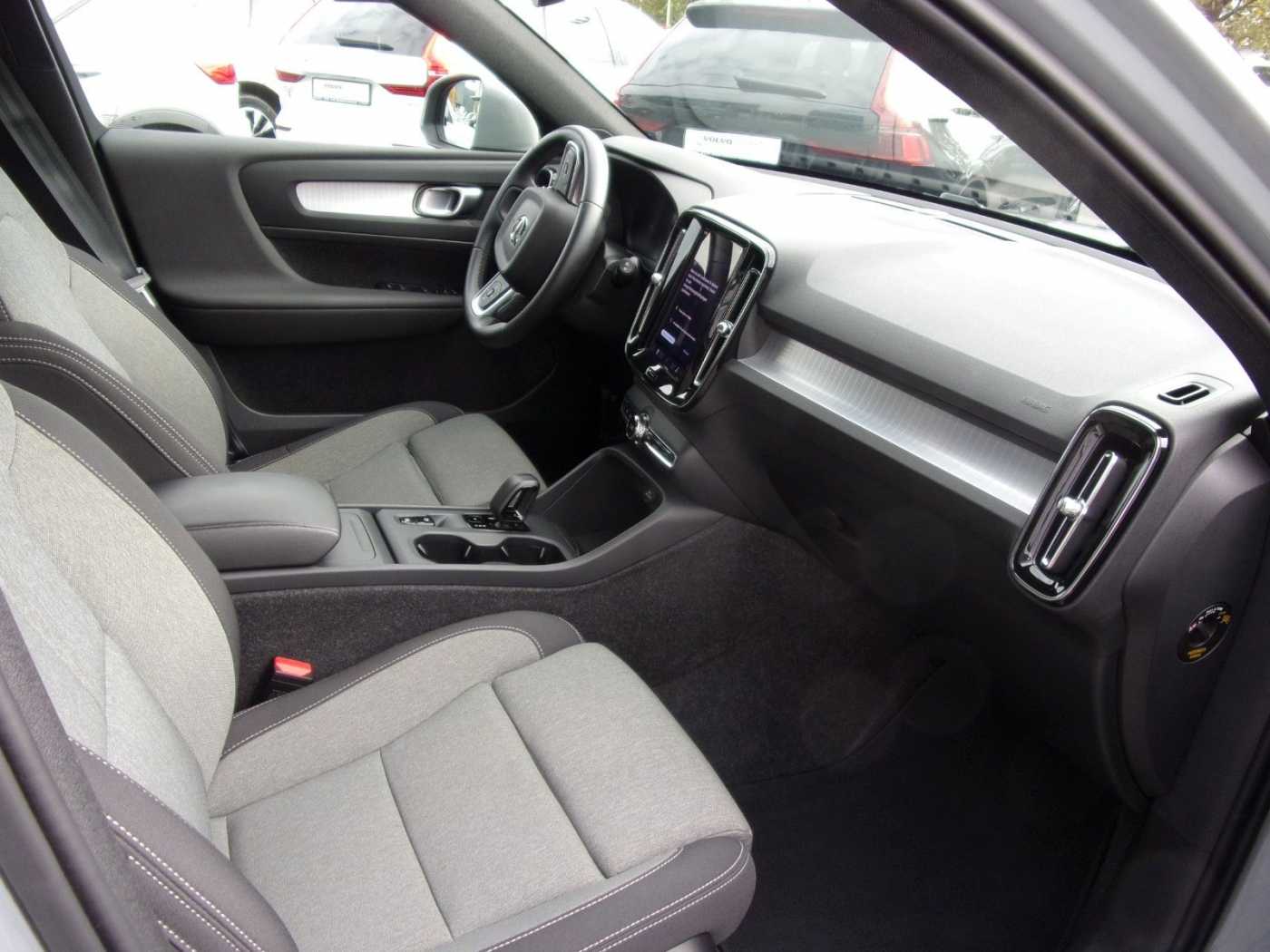 Volvo XC40 – Bild 11