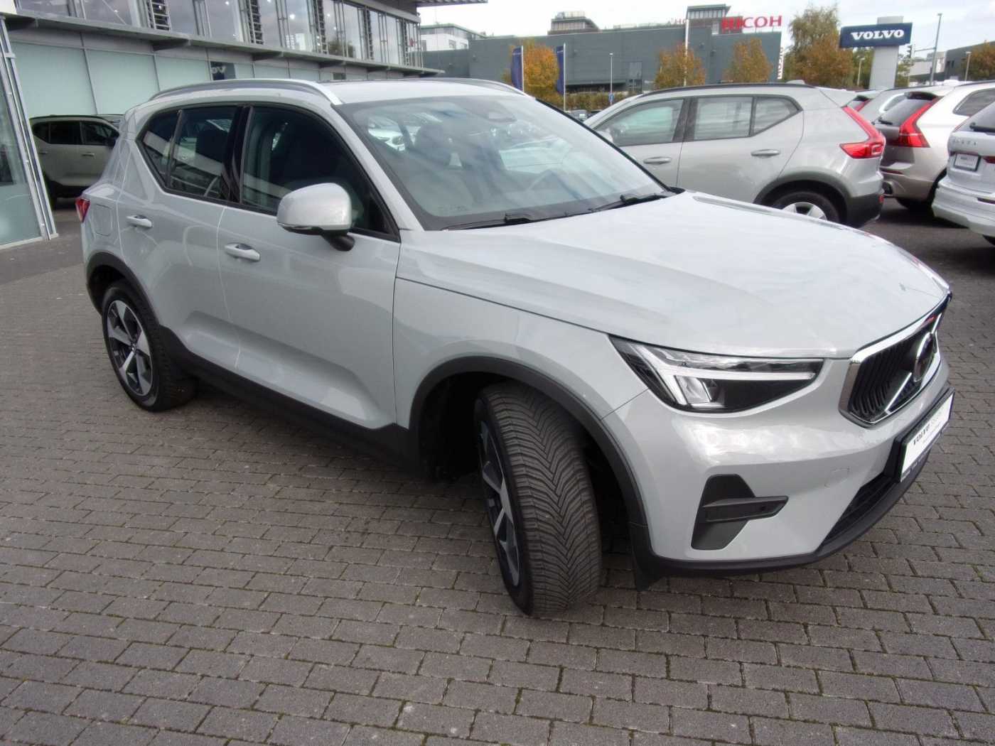 Volvo XC40 – Bild 13