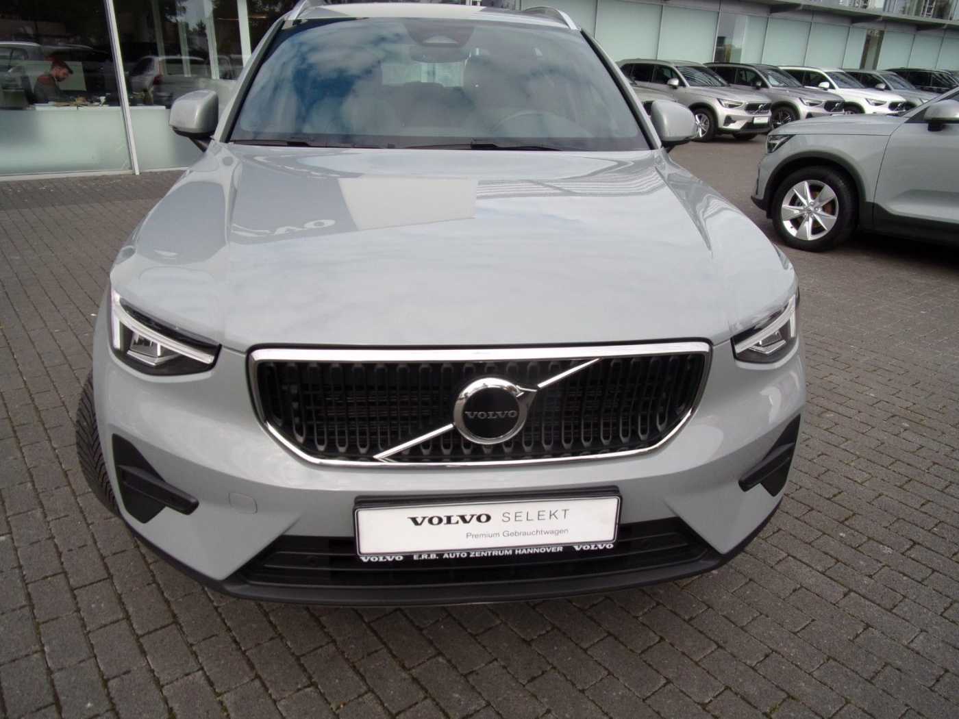 Volvo XC40 – Bild 14
