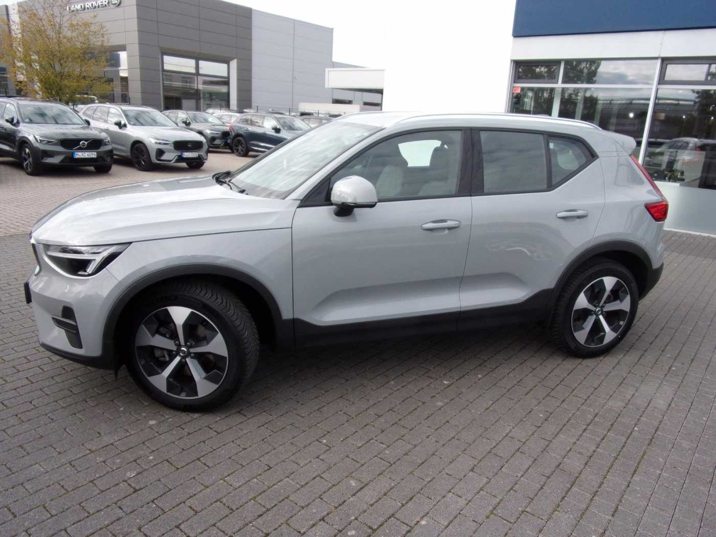 Volvo XC40 – Bild 2