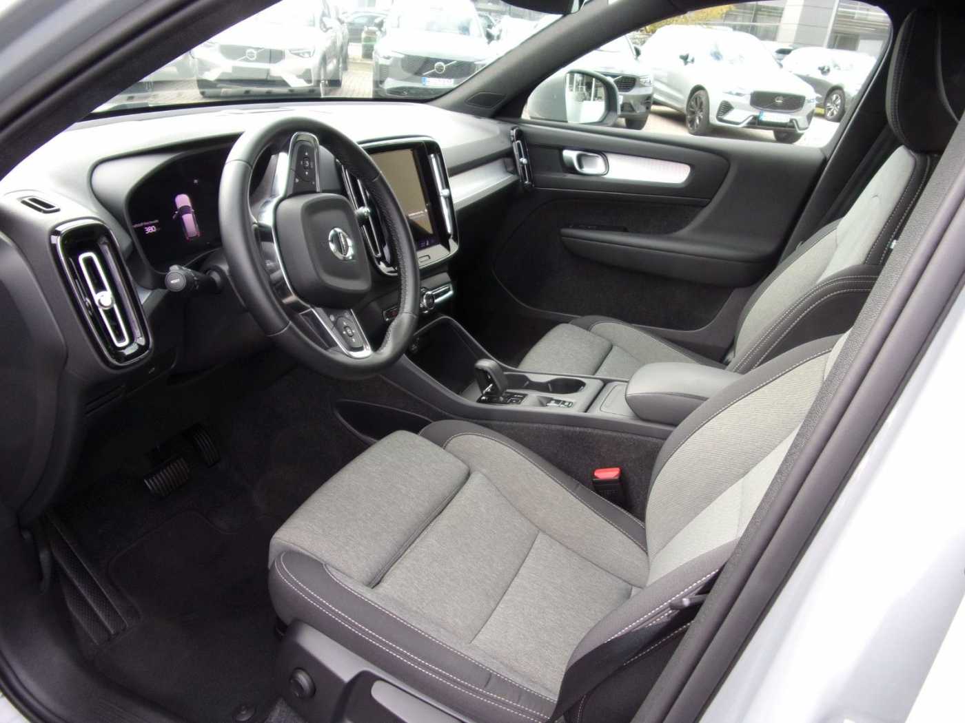 Volvo XC40 – Bild 3