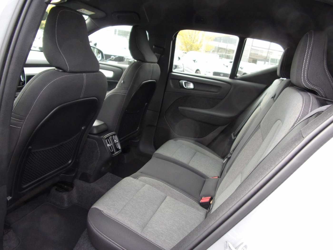 Volvo XC40 – Bild 4