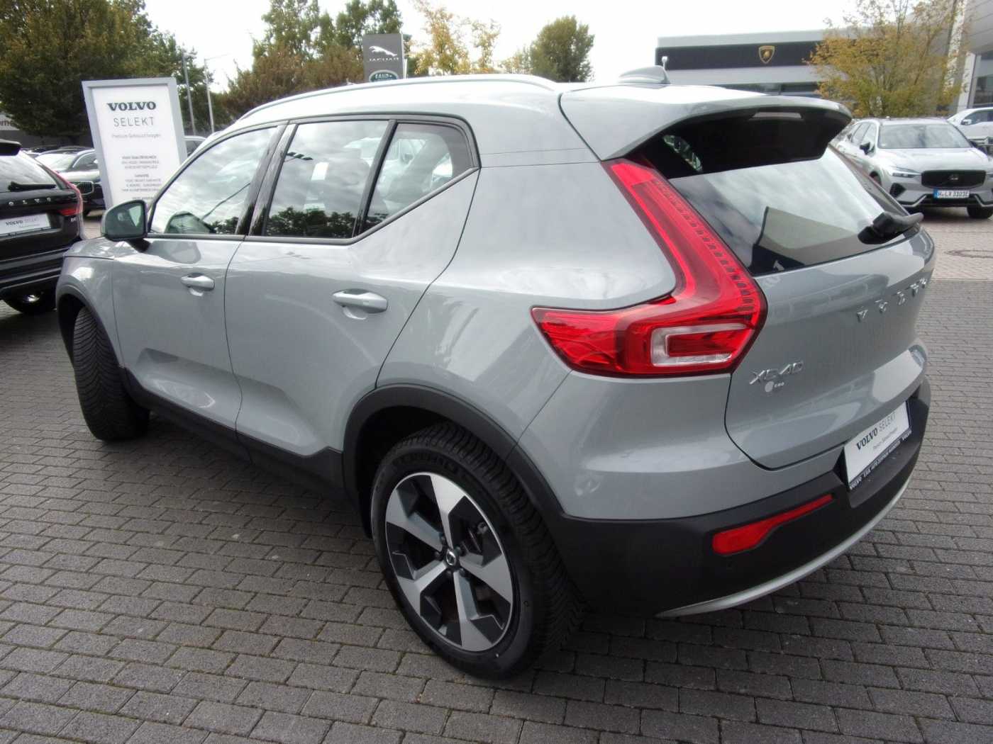 Volvo XC40 – Bild 5