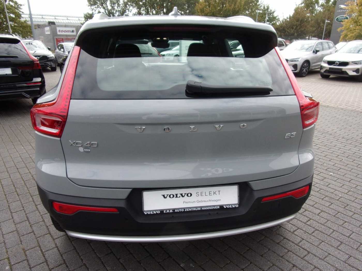 Volvo XC40 – Bild 6